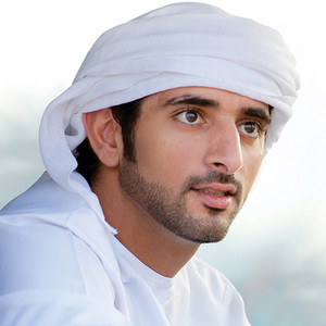Fazza - Ya Ayoha