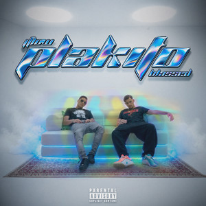 Plakito by jFlow, Blassed, DiseloWaliyo