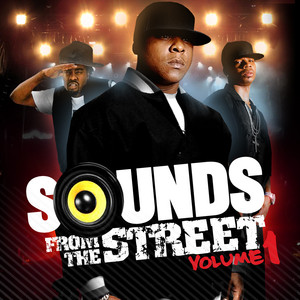[2LP] 洋楽 1 Street Anthems Vol. Sounds