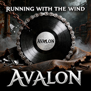 Running With The Wind by FBA 621 WORLD MUSIC