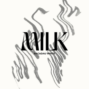 Milk by Racadau White