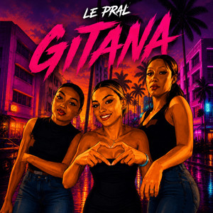 Gitana by LEPRAL