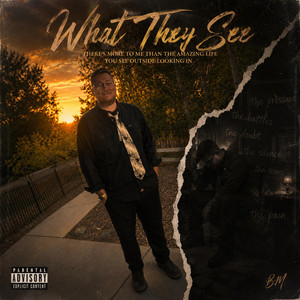 What They See by BeTheProblem