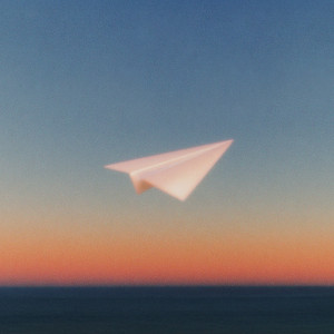 Paper Plane by Rude John
