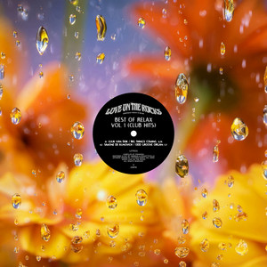 Giammarco Orsini — Best Of Relax, Vol. 1 (Club Hits) (2026)