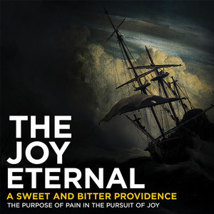 The Joy Eternal poster