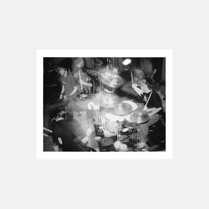 The Great Escape by Helicon Blue, City and Colour