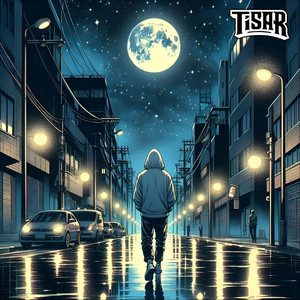 Tisar - L'ombre du Guerrier