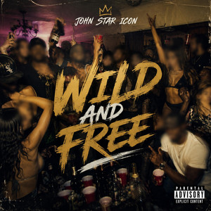 Wild And Free by John Star Icon