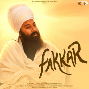 Fakkar by Baba Gulab Singh Ji