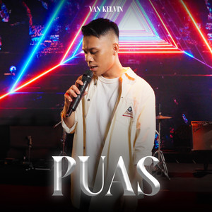 Van Kelvin - Puas (Van Kelvin Version)