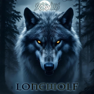 Lonewolf by Scordalus