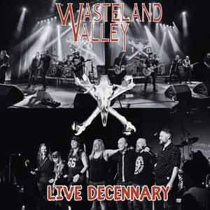 Medley: Diary of a Madman / Perry Mason / Mr. Crowley / Crazy Train / Diary of a Madman - Live in Steinkjer, 2025 by Wasteland Valley, Espen Elden Olsen, Adrian Kvalosaeter Gotvasli