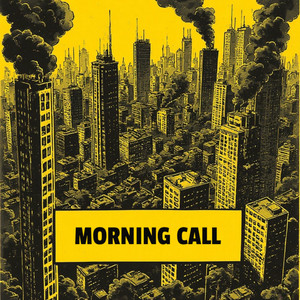 Morning Call by tha jerus