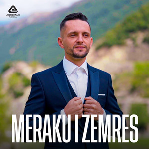 Ardit Brami - Meraku i zemres