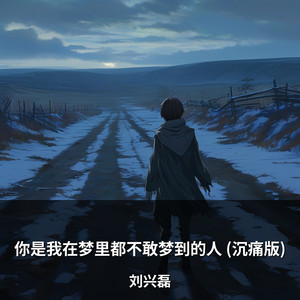 你是我在梦里都不敢梦到的人 (沉痛版) by 刘兴磊