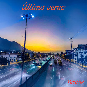 Último Verso by Bratos