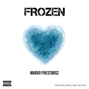 Portada de Frozen
