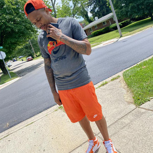 Round My Way by Jugg Bro