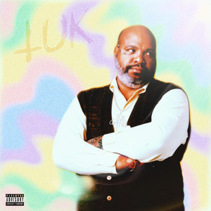 Uncle Phil by TUK
