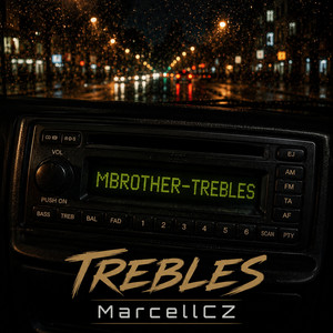 Trebles by MarcellCZ