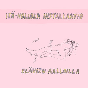 Loputon yö by Itä-Hollola Installaatio