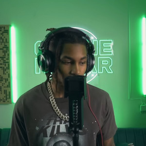 The DDG OnTheRadar Freestyle by From The Block