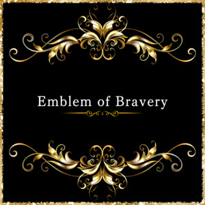 Emblem of Bravery