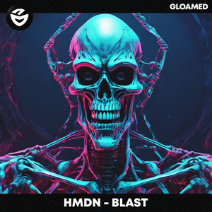 Blast - Sped Up by HMDN