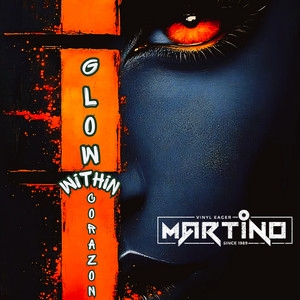 Glow Within Corazon - Radio Edit by Martino