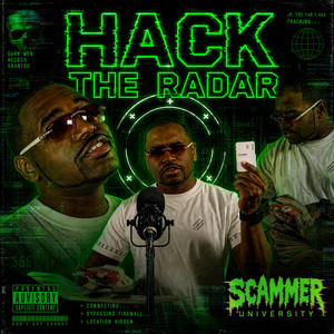 Hack The Radar by BandGang Javar