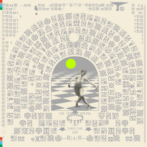 The Vernon Spring — UnFamiliar Sun (2026)