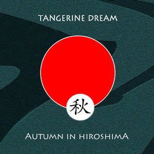 Autumn in Hiroshima cover