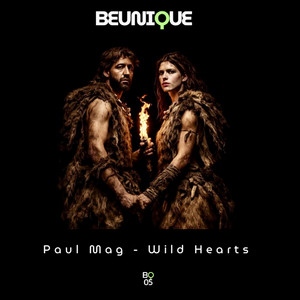 Wild Hearts by Paul Mag