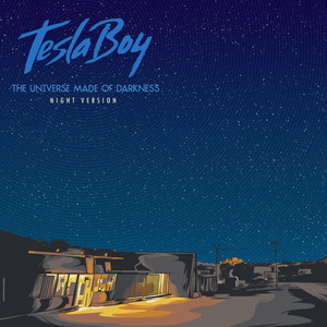Stars (Killy Cakes Remix) by Tesla Boy, Killy Cakes