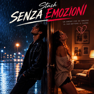 Senza emozioni by Stash