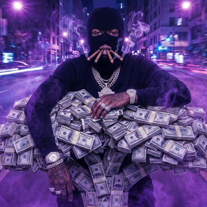 Satured Halo by OG Purpp