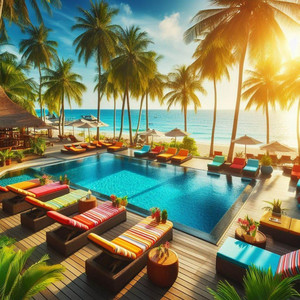 Wiliam Show - Vamos Tomar Banho de Piscina