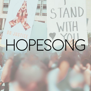 Hope Song by Jason Brown