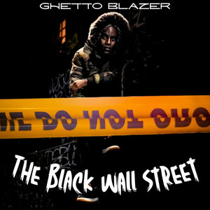 Lord Lift Us Up by Ghetto Blazer
