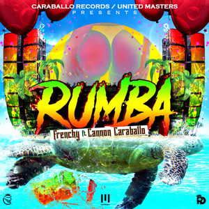 Portada de Rumba