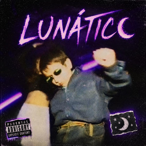 Lunatic by SXNTO