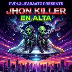En Alta by cotorrapvrp