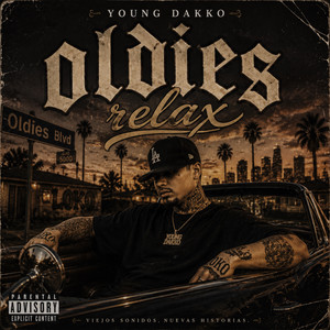 OLDIES RELAX by YOUNG DAKKO