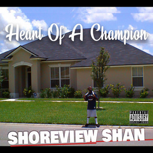 Heart Of A Champion
