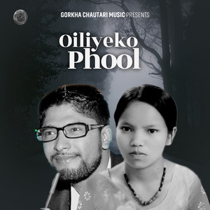 Bishnu Majhi & Santosh Baniya - Oiliyeko Phool
