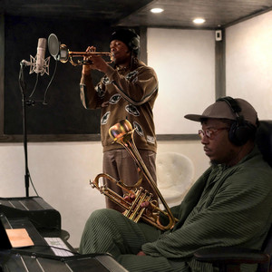 '83 to '98 (track 7.) (feat. Chief Adjuah)