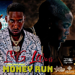 Money Run (feat. La Boss)