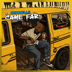 Came Far by Martinells