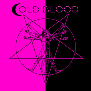 Cold Blood album